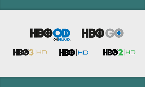 HBO w promocji