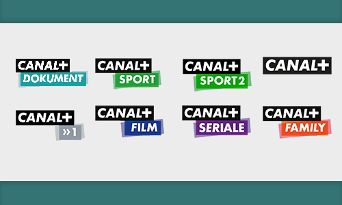 Canal+ w Promocji